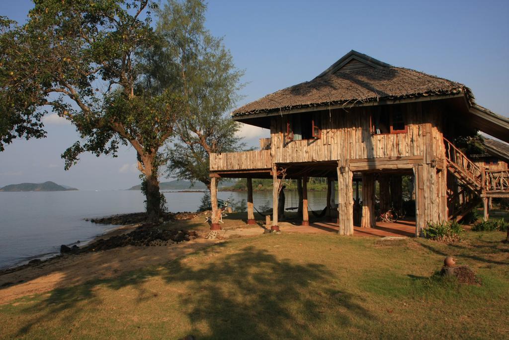 Pano Resort Ко Мак Екстериор снимка