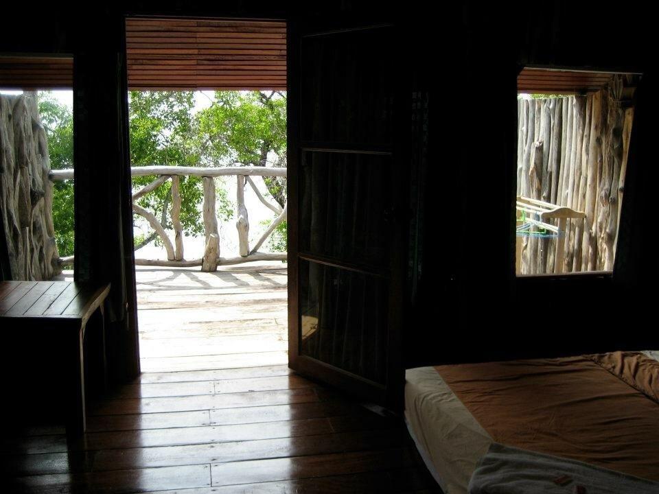 Pano Resort Ко Мак Стая снимка