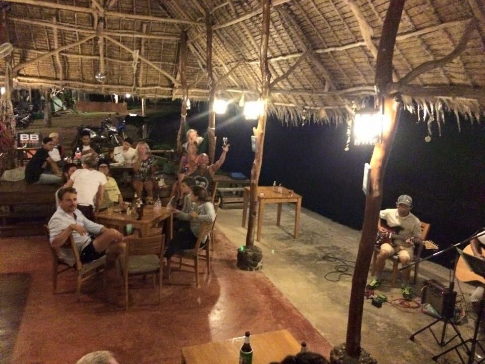 Pano Resort Ко Мак Екстериор снимка