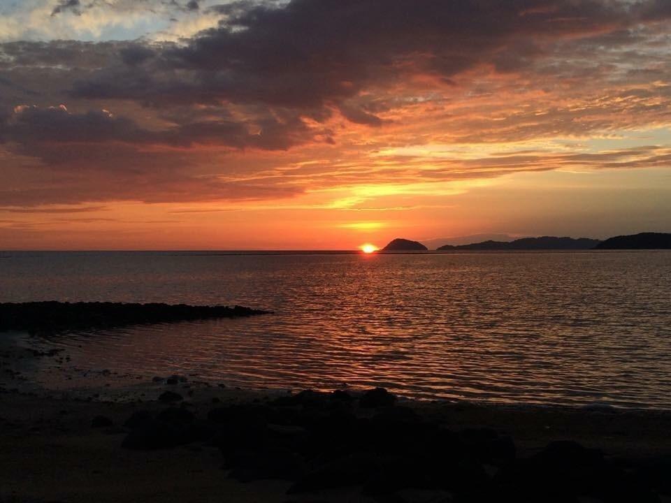 Pano Resort Ко Мак Екстериор снимка