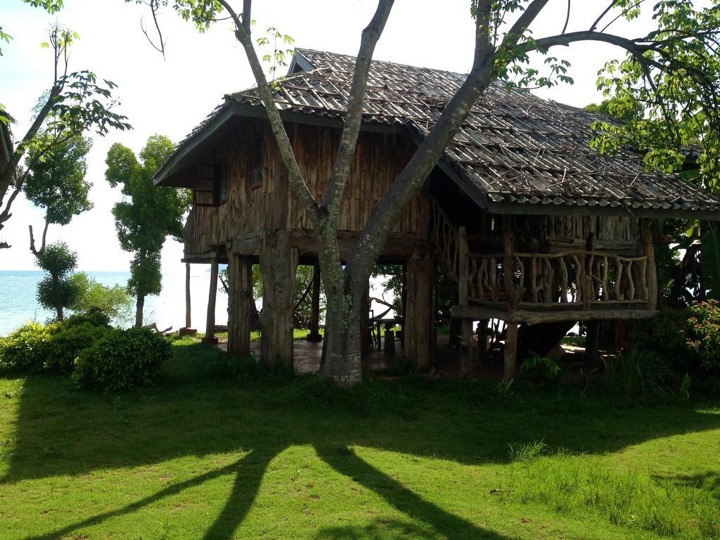 Pano Resort Ко Мак Екстериор снимка