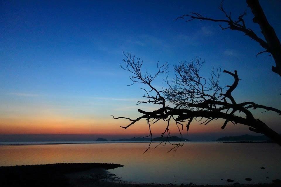 Pano Resort Ко Мак Екстериор снимка