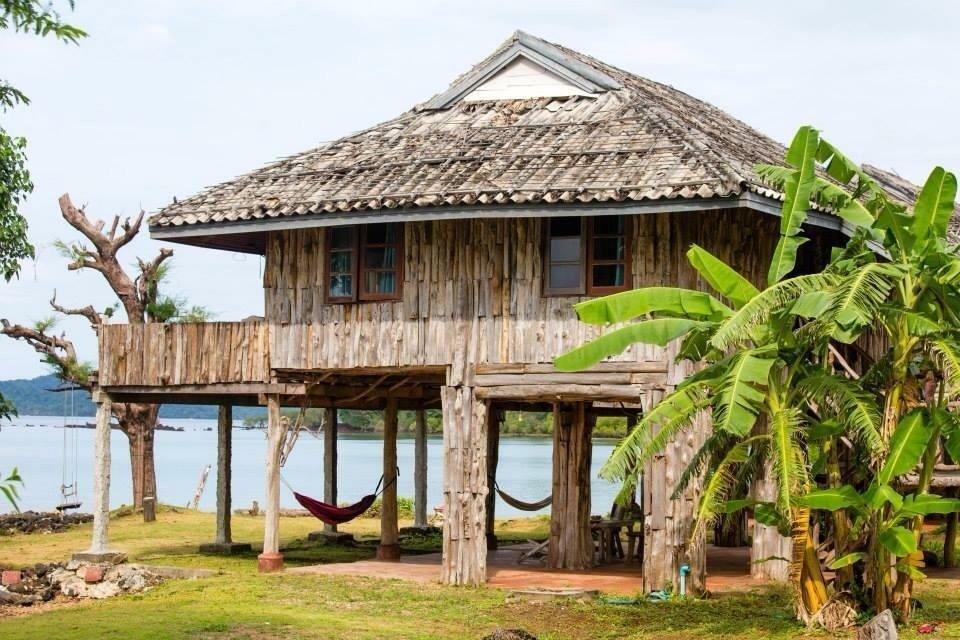 Pano Resort Ко Мак Екстериор снимка