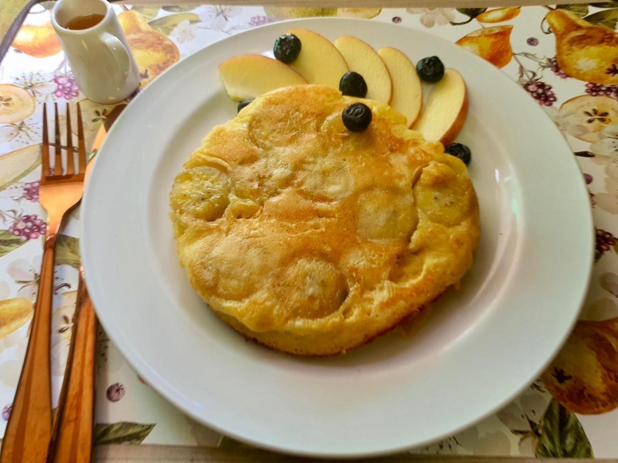 Pano Resort Ко Мак Екстериор снимка