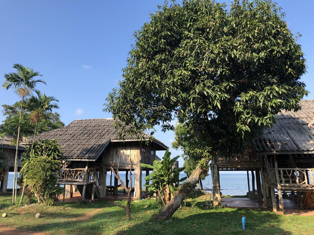 Pano Resort Ко Мак Екстериор снимка