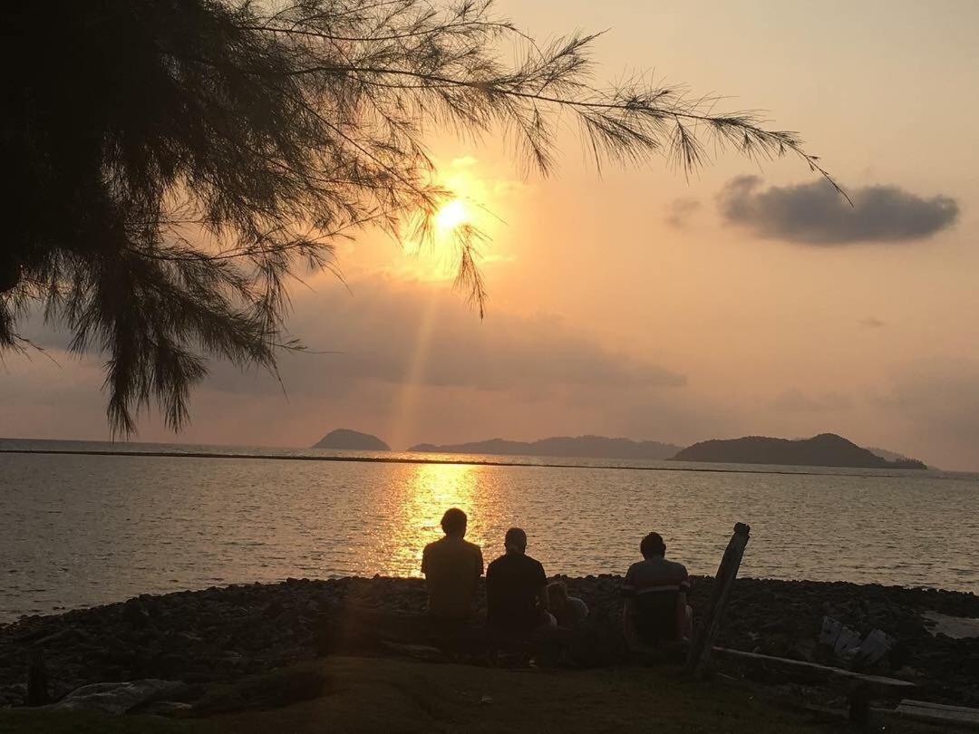 Pano Resort Ко Мак Екстериор снимка