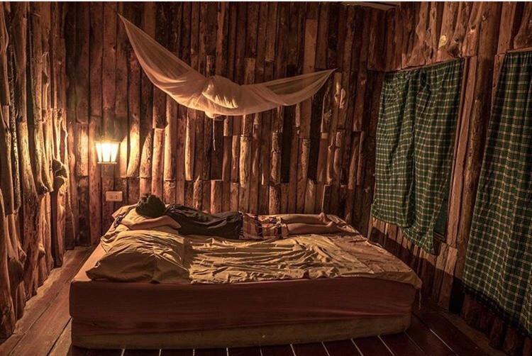 Pano Resort Ко Мак Екстериор снимка