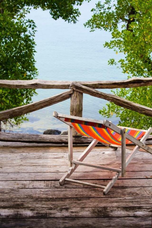 Pano Resort Ко Мак Екстериор снимка