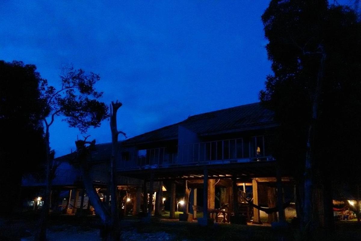 Pano Resort Ко Мак Екстериор снимка