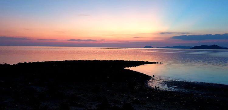 Pano Resort Ко Мак Екстериор снимка